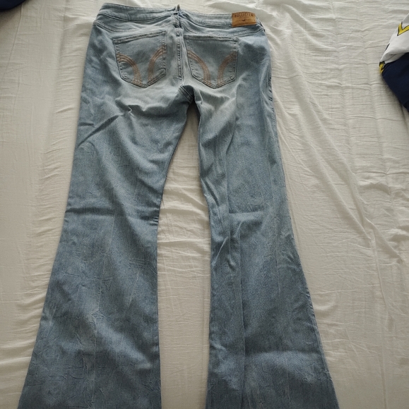 hollister jeans - Picture 5 of 5